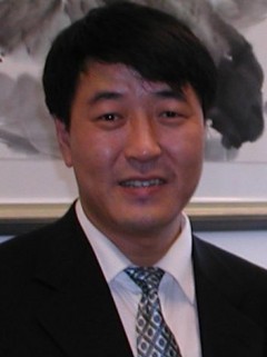 张玉利