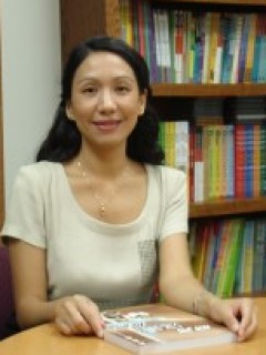 张晓农
