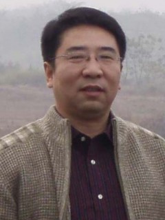 徐建华