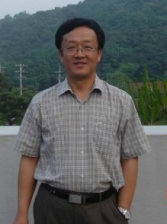 刘志远