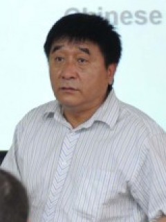 刘建华