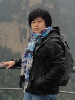 李颖