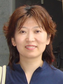 程莉莉